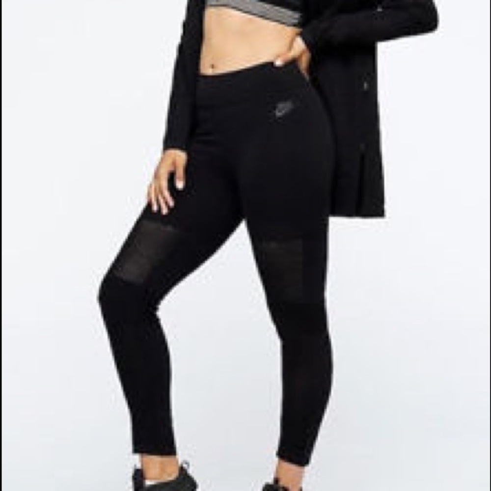 Nike Tech Knit Leggings